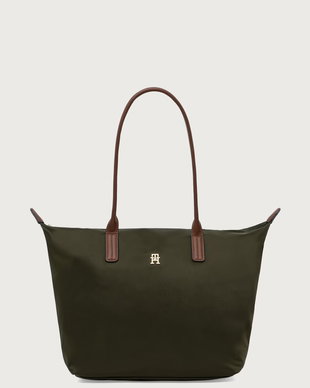 Tommy Hilfiger geantă shopper pentru femei