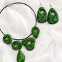 Set bijuterii lut 02304