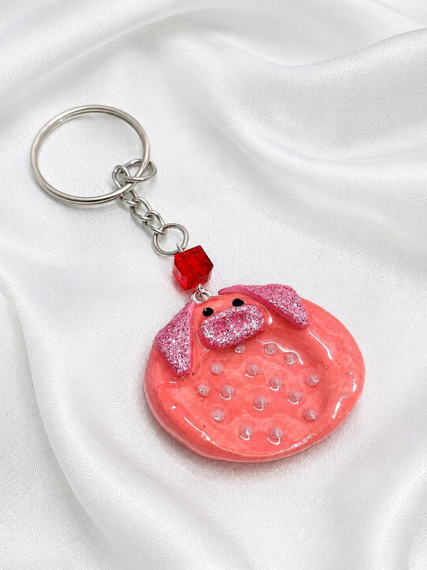 Worry Stones-antistres Breloc 02308
