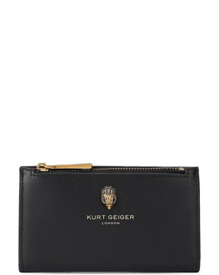 Kurt Geiger London portofel pentru femei din piele SLOANE
