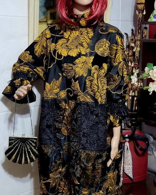 Rochie moderna mărime unica