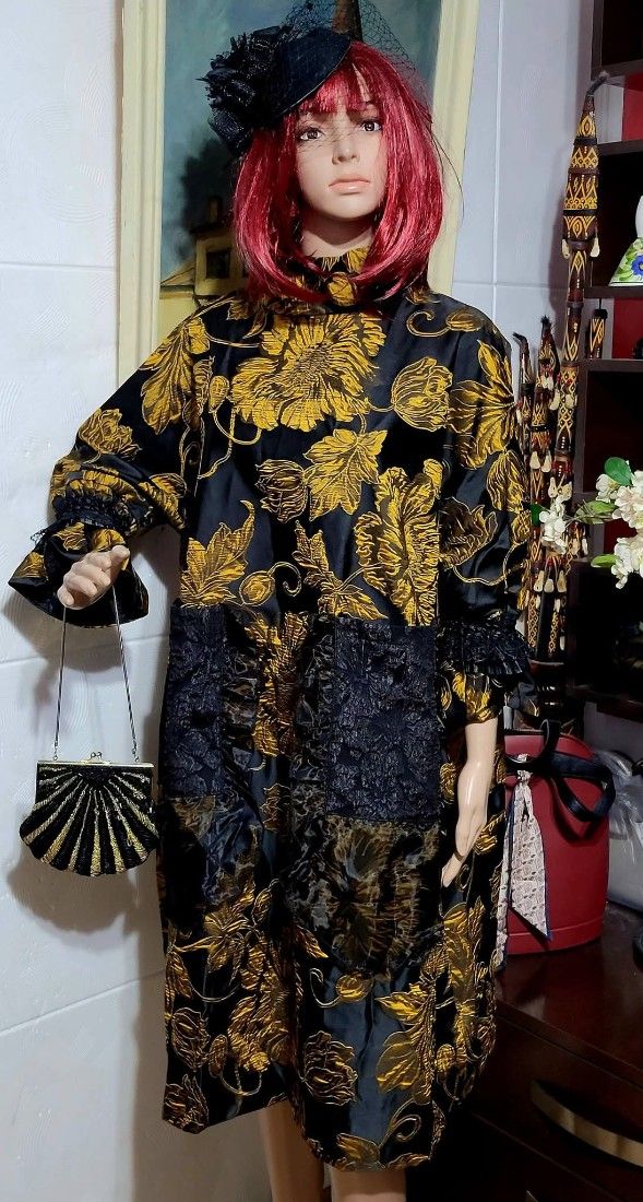 Rochie moderna mărime unica