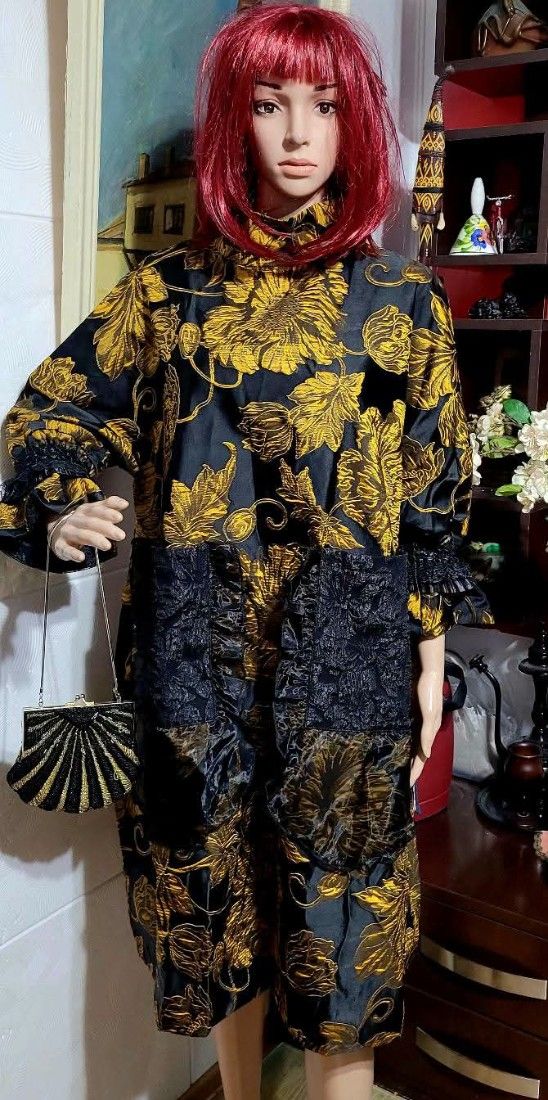 Rochie moderna mărime unica