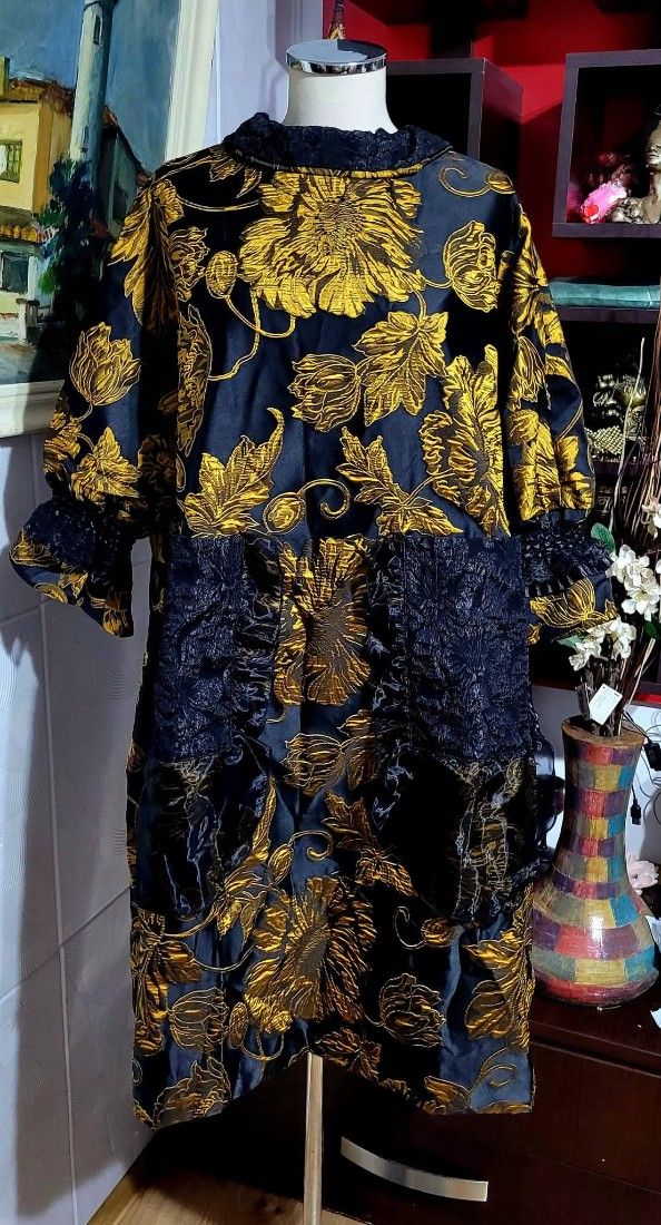 Rochie moderna mărime unica