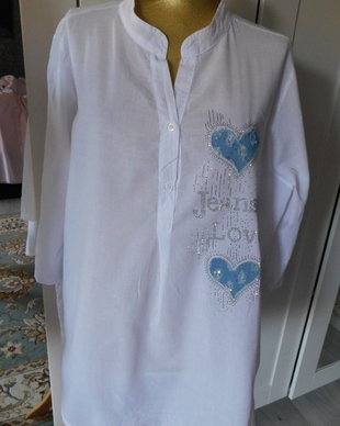 Bluza  noua, subtire  ,  fina,  masura 48 - 50