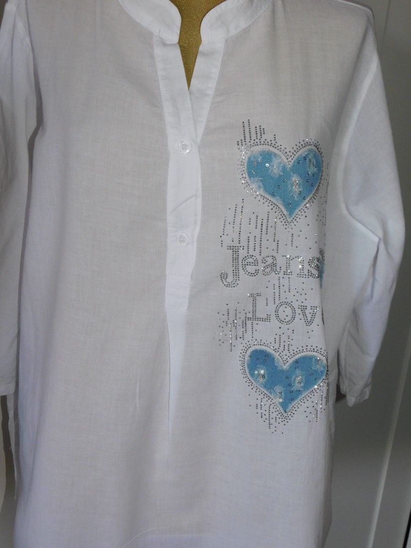 Bluza  noua, subtire  ,  fina,  masura 48 - 50