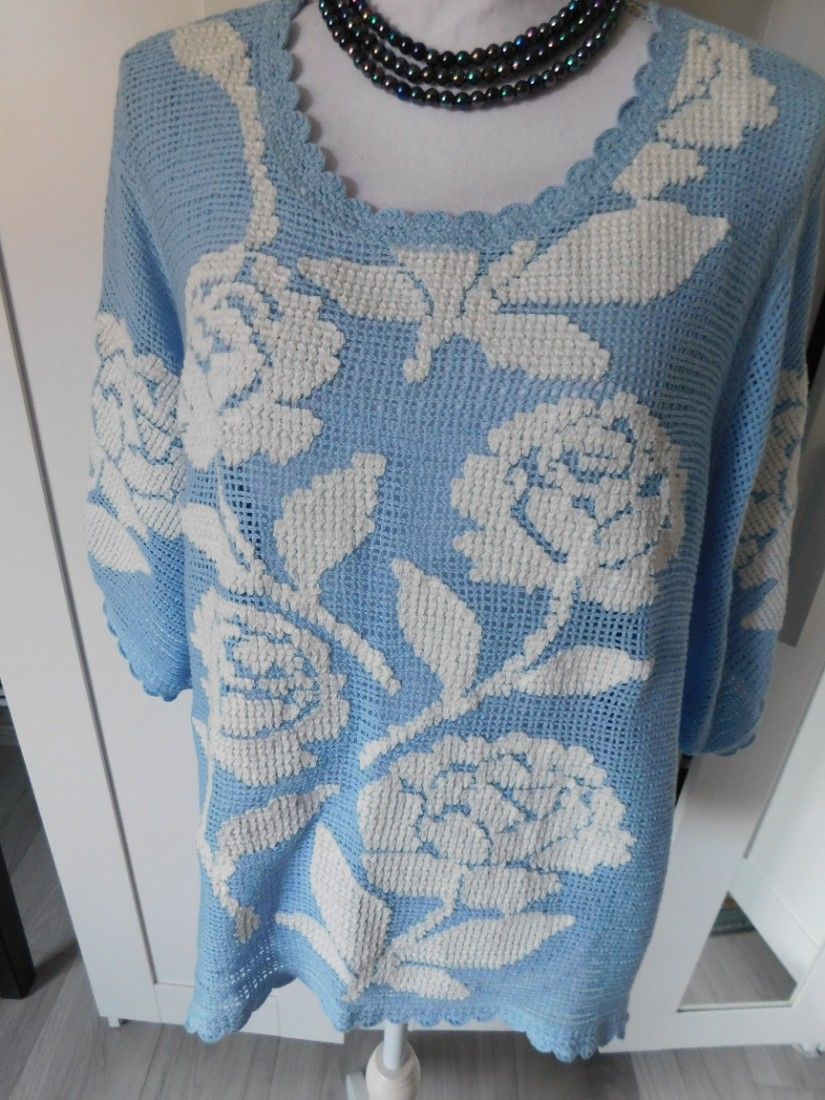 Bluza noua deosebita, bumbac extra, masura 2 XL, poate fi bluza , poate fi vesta eleganta