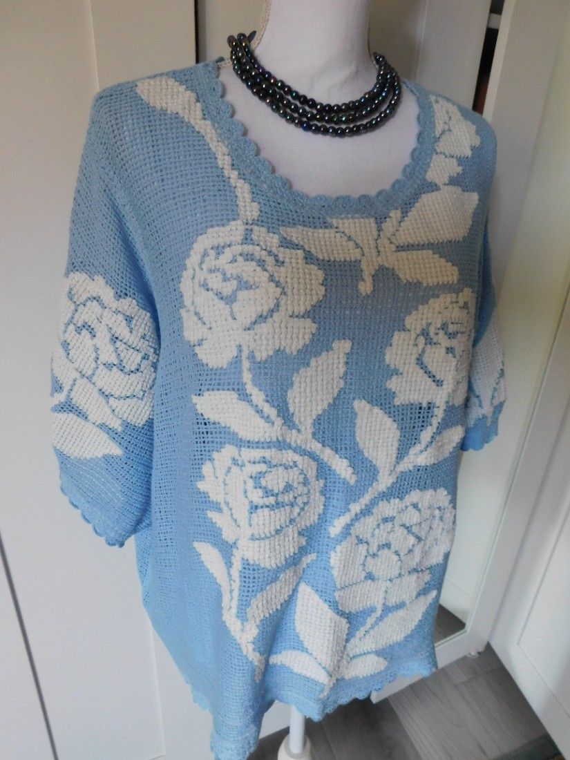 Bluza noua deosebita, bumbac extra, masura 2 XL, poate fi bluza , poate fi vesta eleganta