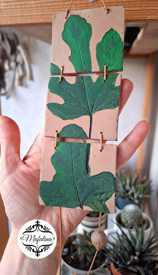 Fig leaves