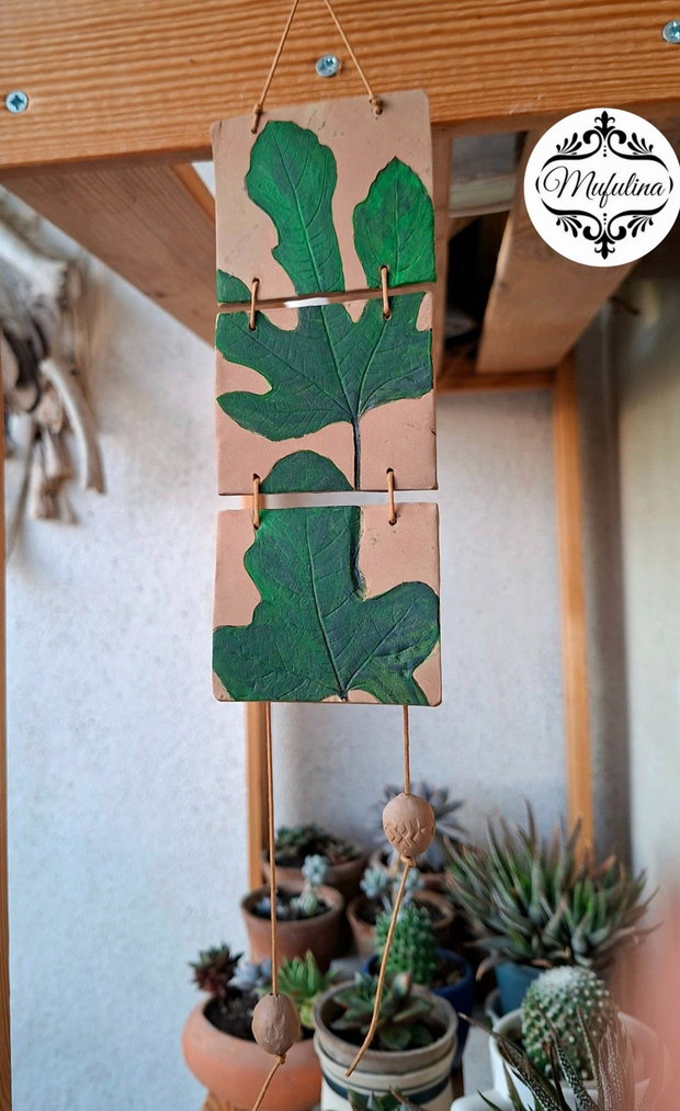Fig leaves