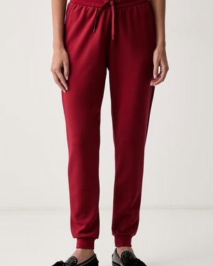 Armani Exchange pantaloni de trening pentru femei