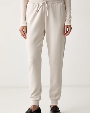 Armani Exchange pantaloni de trening pentru femei
