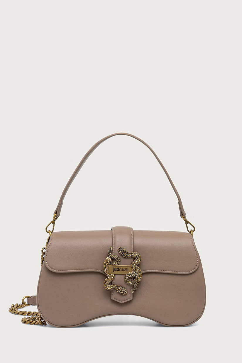 Just Cavalli geantă crossbody pentru femei cu imitație de piele