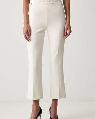 Elisabetta Franchi pantaloni pentru femei