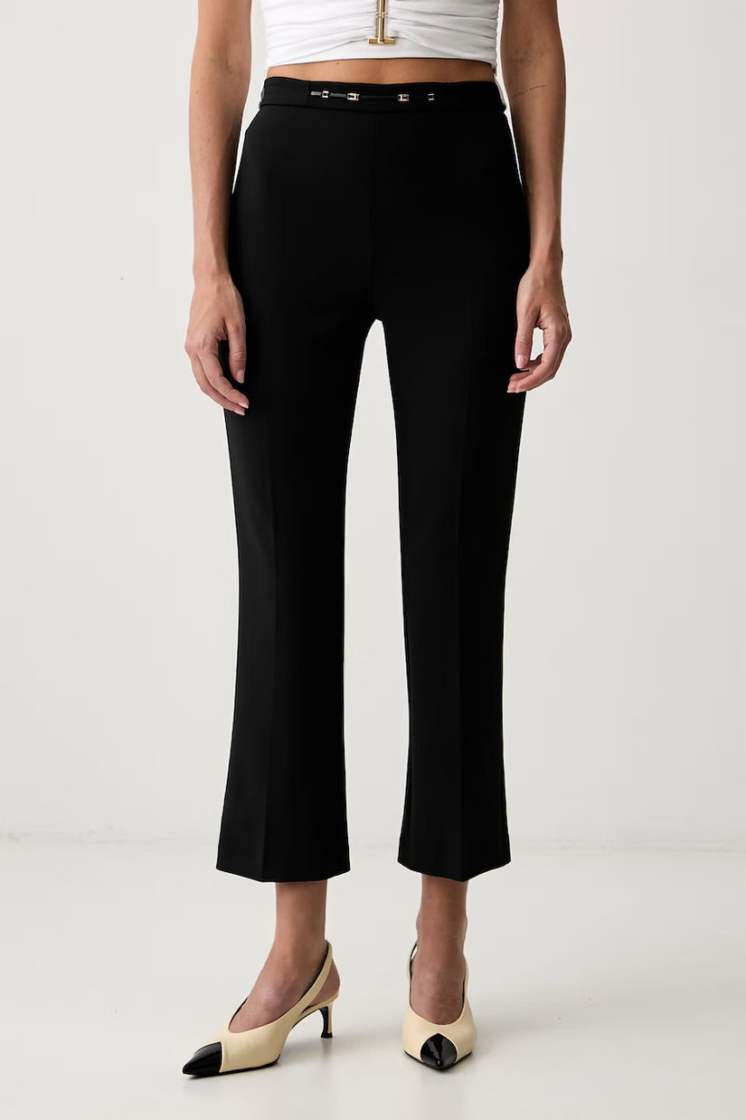 Elisabetta Franchi pantaloni pentru femei