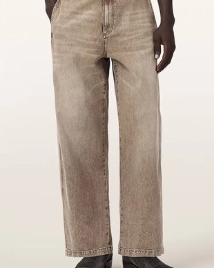 AllSaints blugi barrel pentru bărbați RAAFI