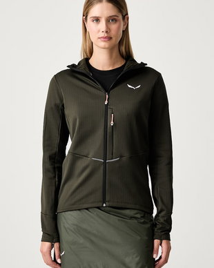 Salewa bluză sport pentru femei PEDROC