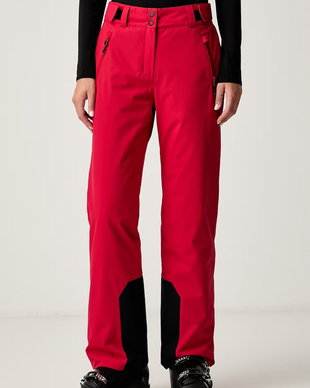 Rossignol pantaloni de schi pentru femei STRAWPILE