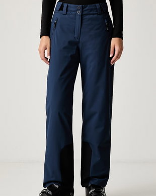 Rossignol pantaloni de schi pentru femei STRAWPILE