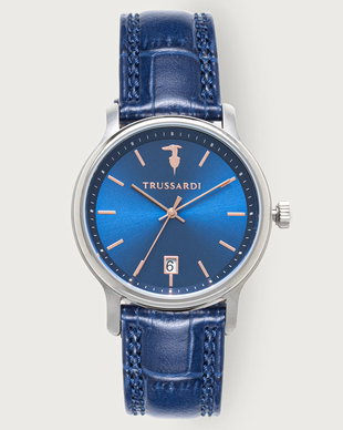 Trussardi ceas pentru bărbați
