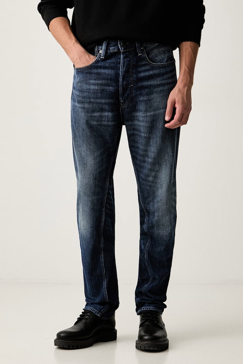 G-Star blugi tapered pentru bărbați G-Star Arc 3D Tapered
