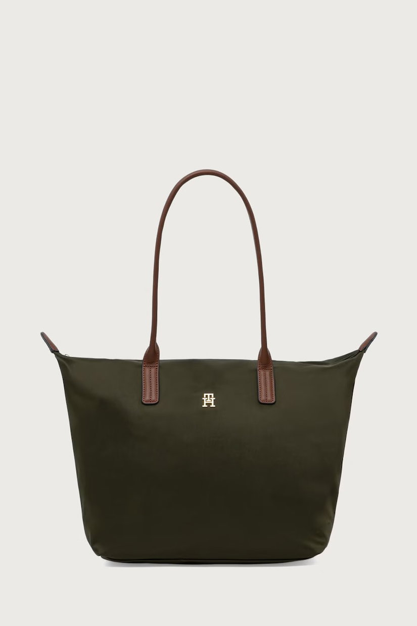 Tommy Hilfiger geantă shopper pentru femei