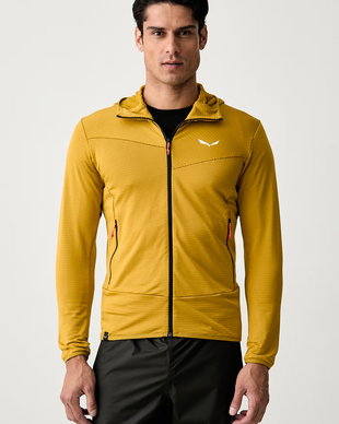 Salewa bluză sport pentru bărbați PUEZ ALTAVIA