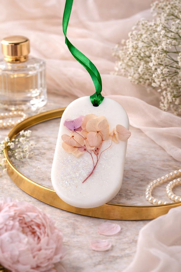 Odorizant dulap-dressing, natural Gradina Bunicii