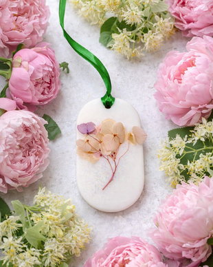 Odorizant dulap-dressing, natural  Gradina Bunicii