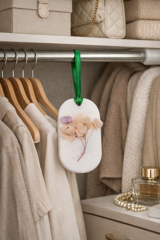Odorizant dulap-dressing, natural Gradina Bunicii