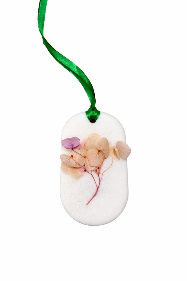Odorizant dulap-dressing, natural Gradina Bunicii