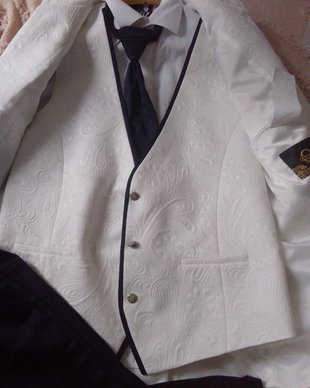 Costum de mire format din 5 piese