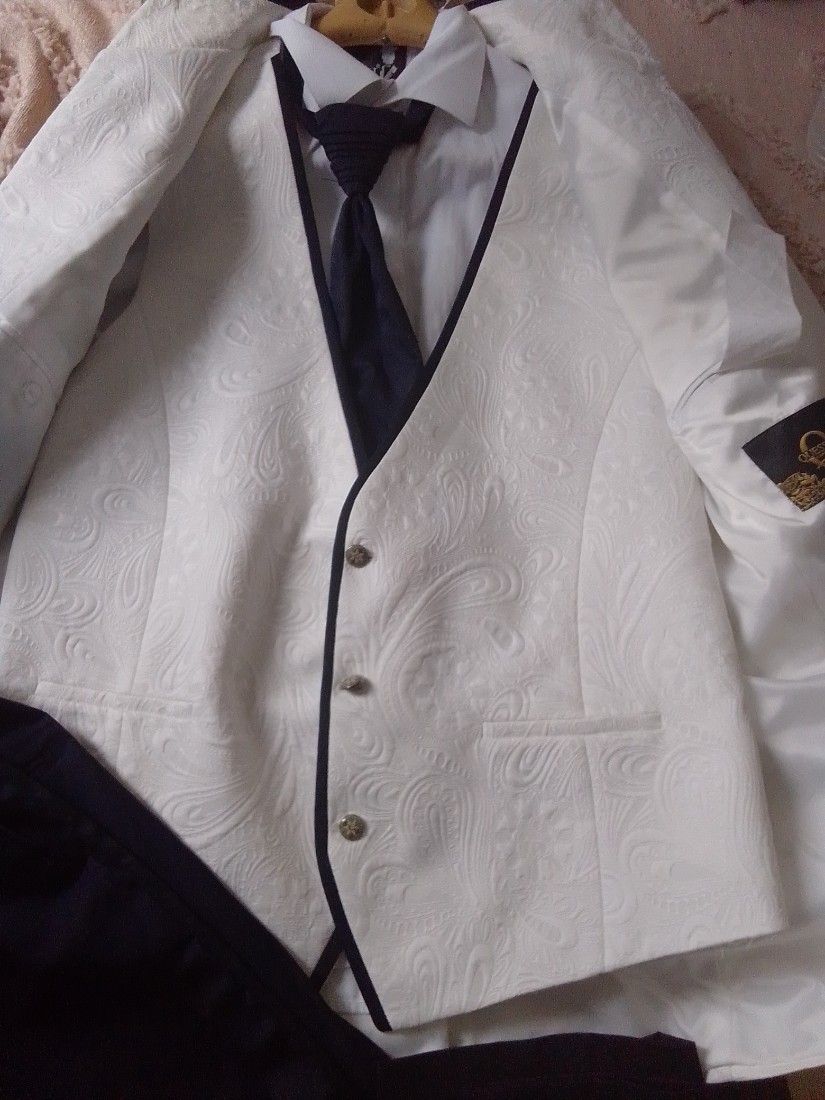 Costum de mire format din 5 piese