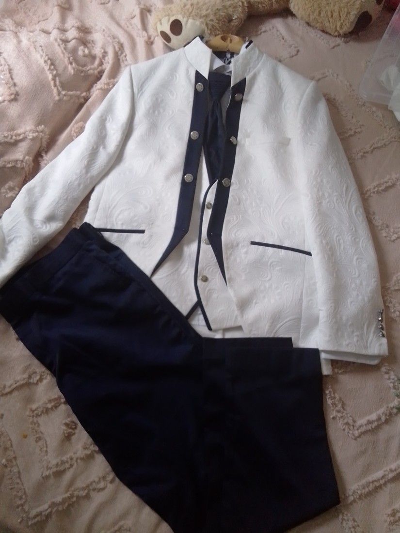 Costum de mire format din 5 piese