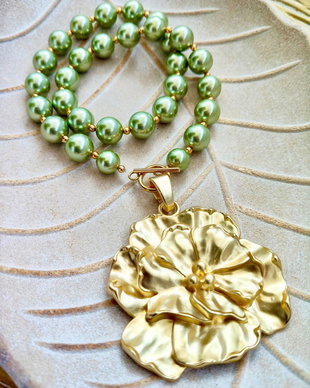Bijuterii handmade