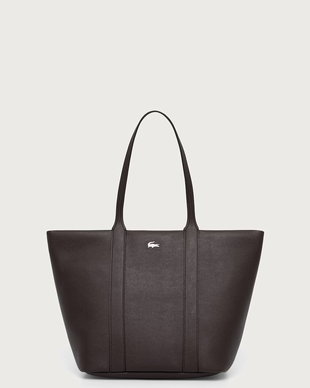 Lacoste geantă shopper pentru femei cu imitație de piele