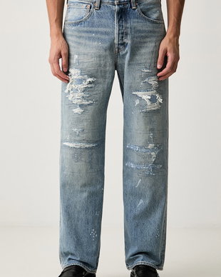 Levi's blugi loose pentru bărbați 501® LOOSE