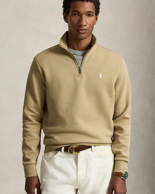 Polo Ralph Lauren pulover pentru bărbați cu bumbac
