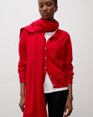 Answear.LAB cardigan pentru femei din lână merino