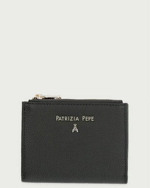 Patrizia Pepe portofel pentru femei din piele