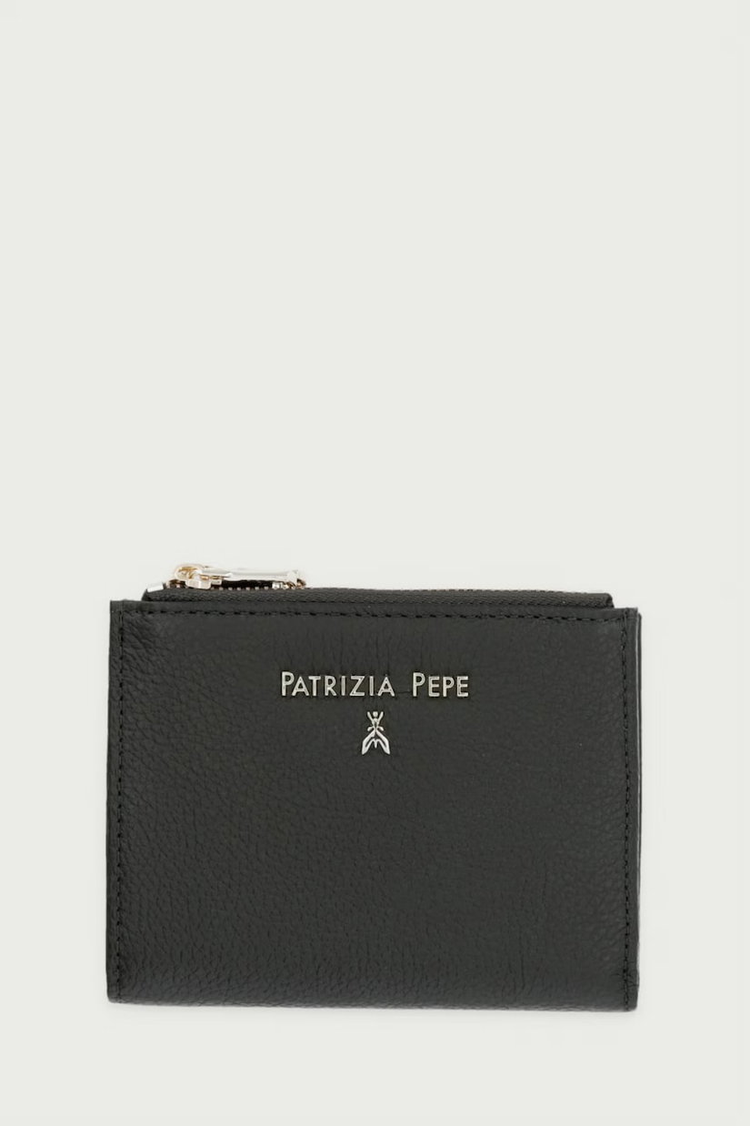 Patrizia Pepe portofel pentru femei din piele