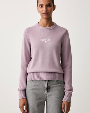 Guess Jeans pulover pentru femei din bumbac