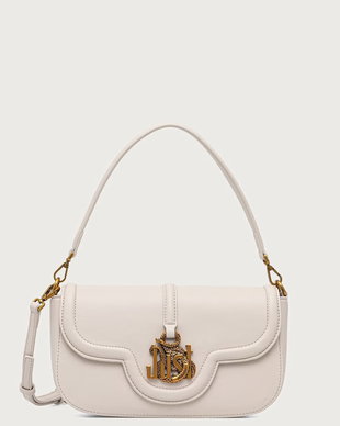 Just Cavalli geantă crossbody pentru femei cu imitație de piele