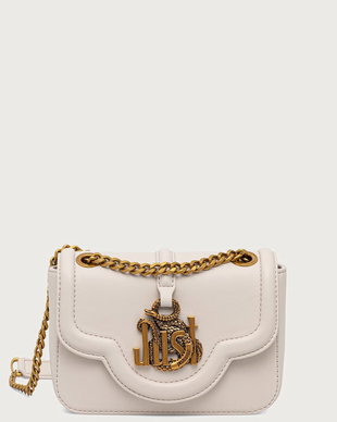 Just Cavalli geantă crossbody pentru femei cu imitație de piele