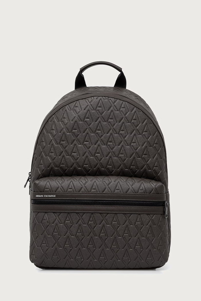 Armani Exchange rucsac pentru bărbați