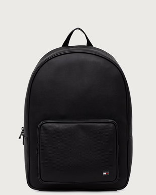 Tommy Hilfiger rucsac pentru bărbați cu imitație de piele