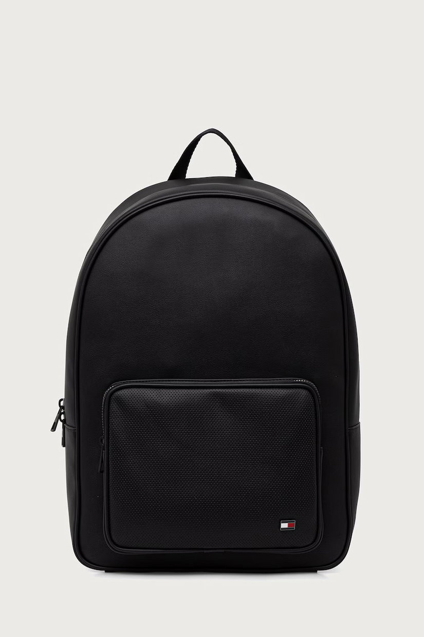 Tommy Hilfiger rucsac pentru bărbați cu imitație de piele