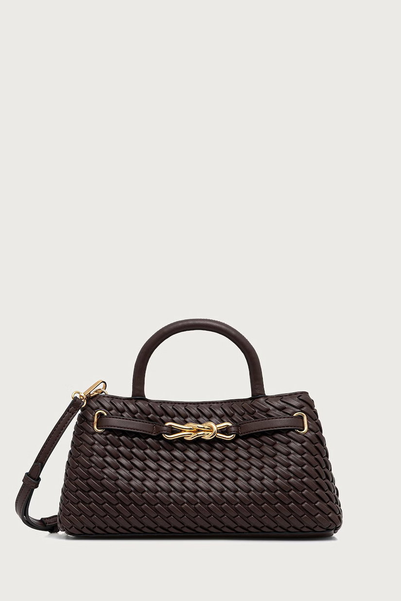 Aldo geantă crossbody pentru femei cu imitație de piele AVELIE