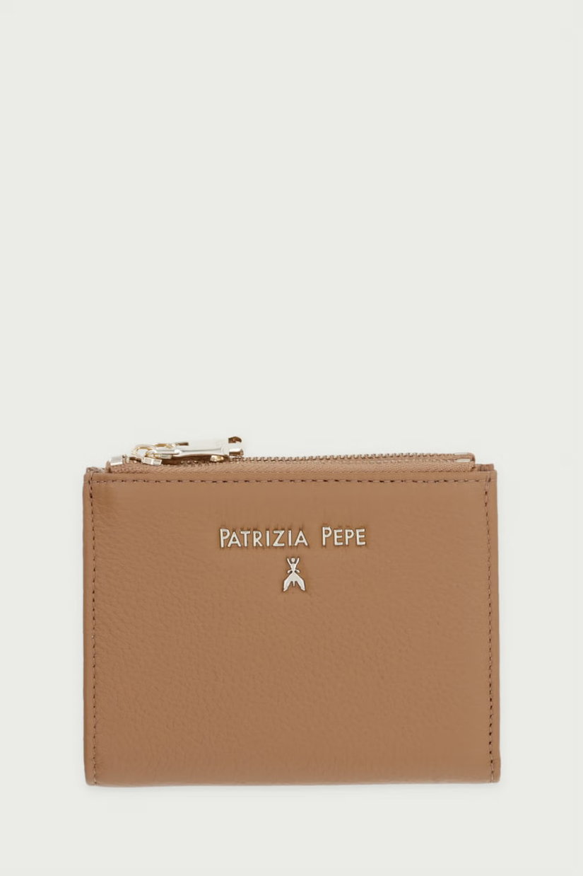 Patrizia Pepe portofel pentru femei din piele