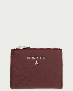 Patrizia Pepe portofel pentru femei din piele